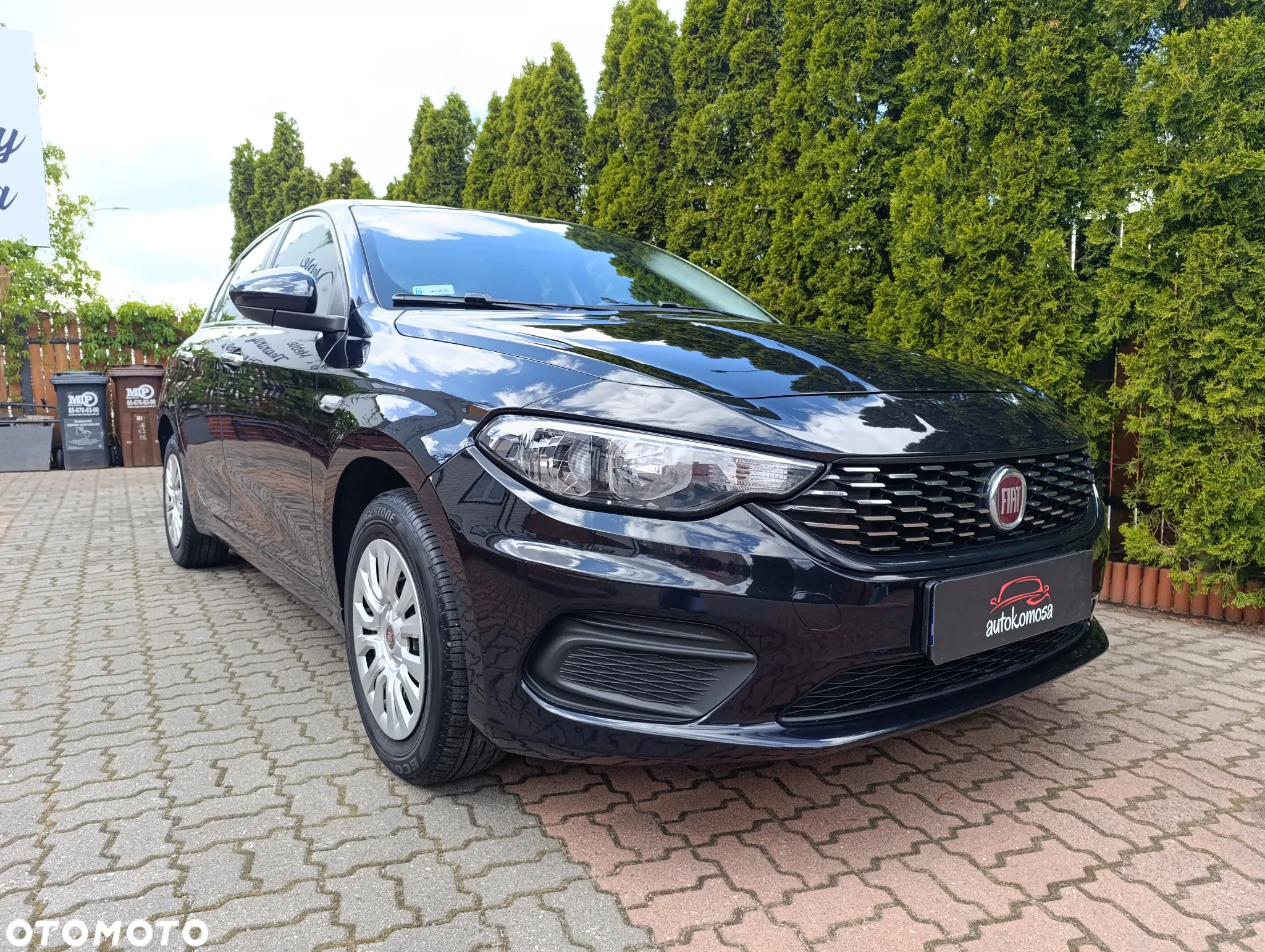 Fiat Tipo 1.4 16v Pop - 15