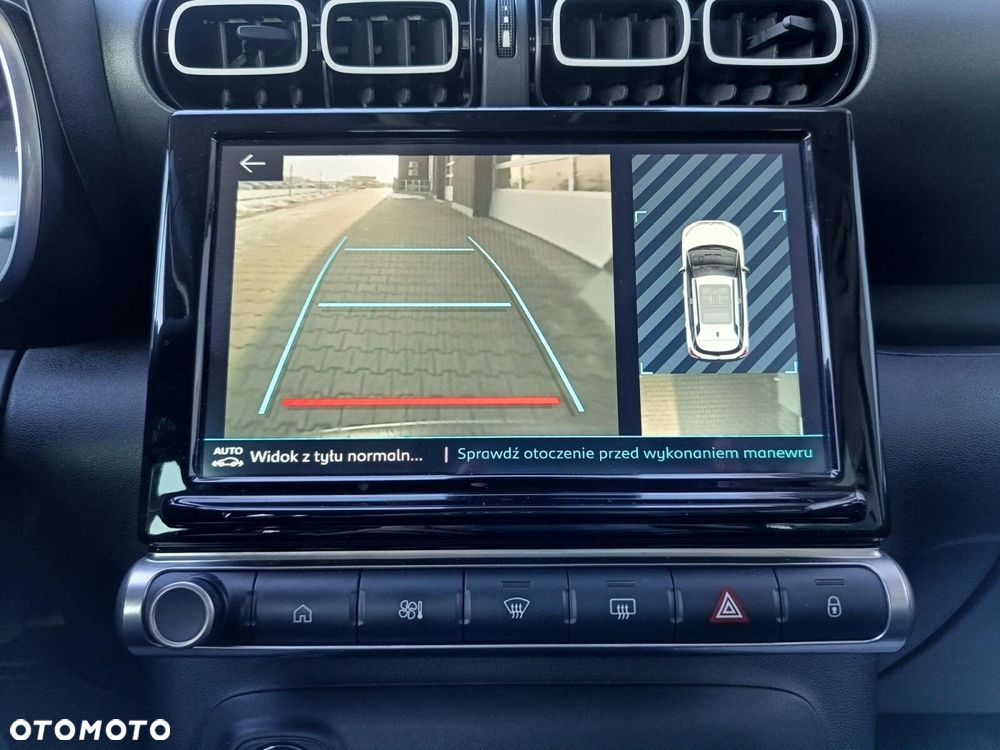 Citroën C3 Aircross 1.2 PureTech GPF Shine Pack S&S EAT6 - 30