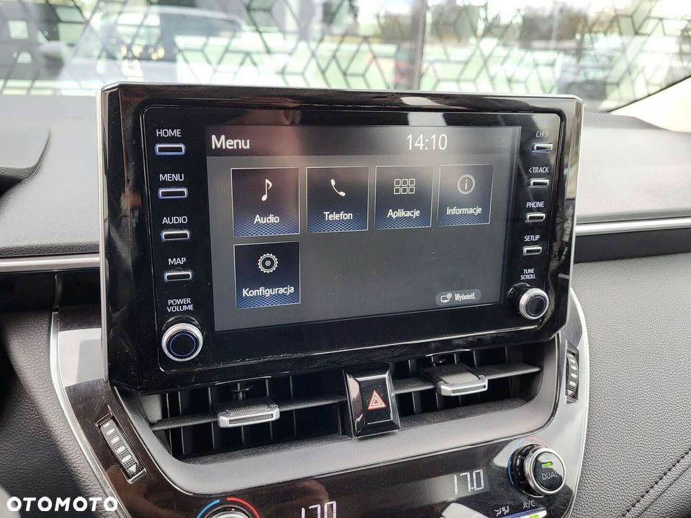 Toyota Corolla 1.6 Comfort - 15
