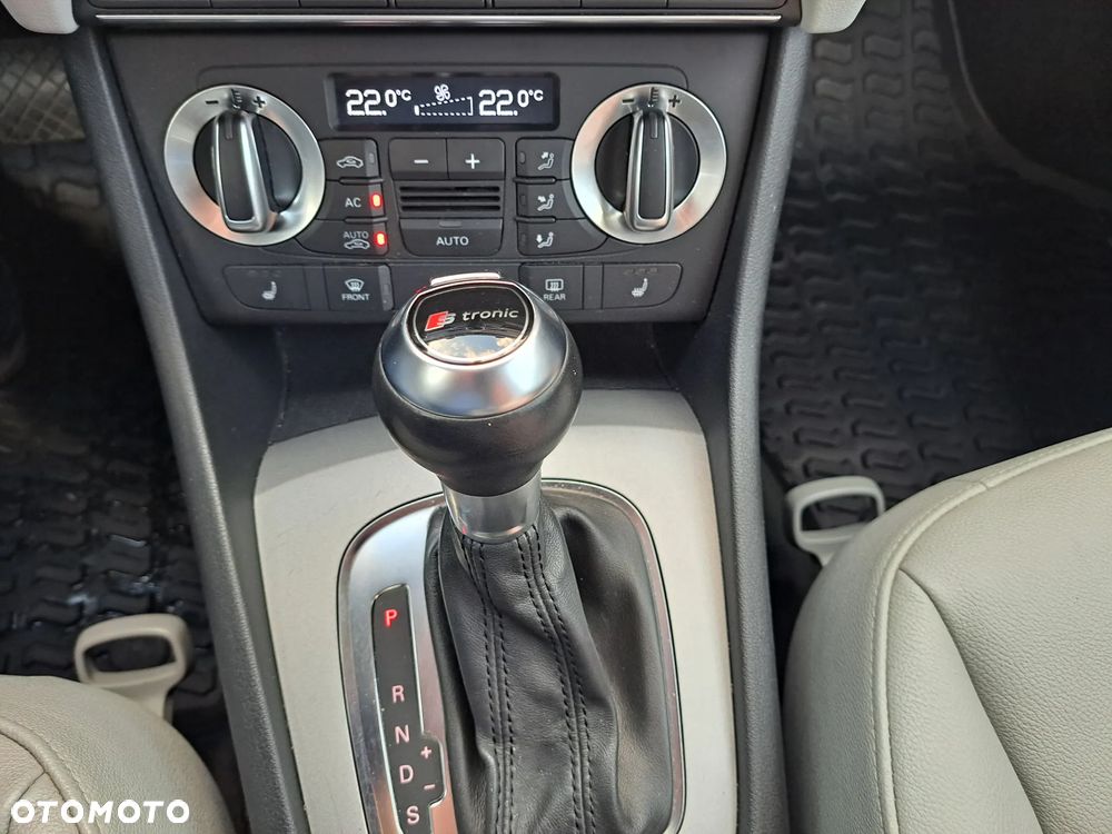 Audi Q3 - 27