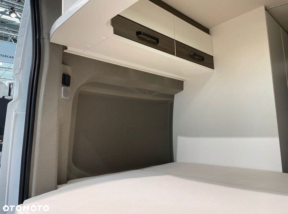 KNAUS VanTourer 600D MQ 4 Osobowy 170PS Aut. Fabrycznie Nowy FV23% - 10