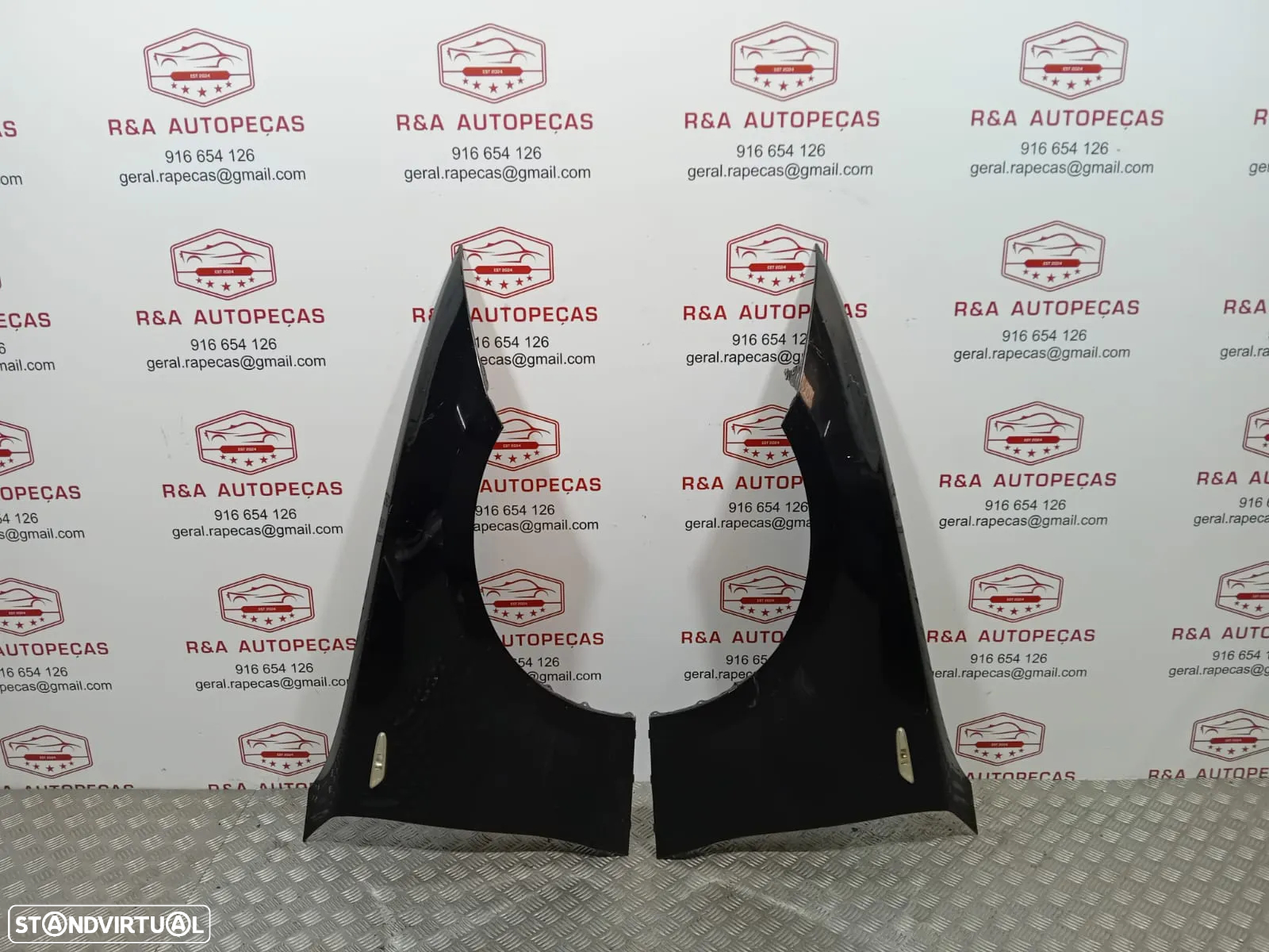 Frente completa BMW SERIE 1 E82 PACK M Diesel - 17