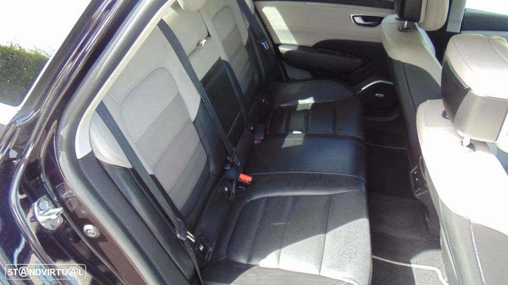 Renault Talisman - 16