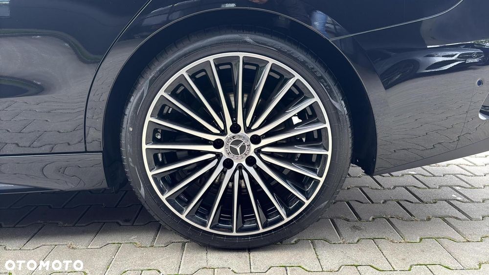 Mercedes-Benz Klasa C - 17