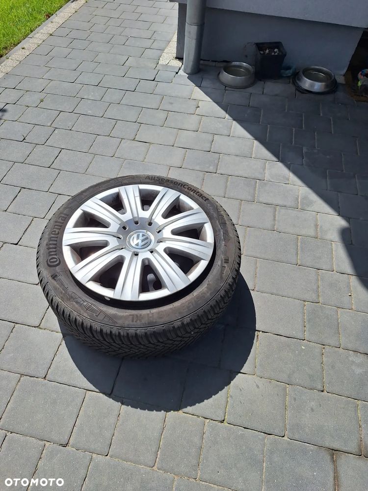 Volkswagen Golf VII 1.6 TDI BlueMotion Trendline - 13