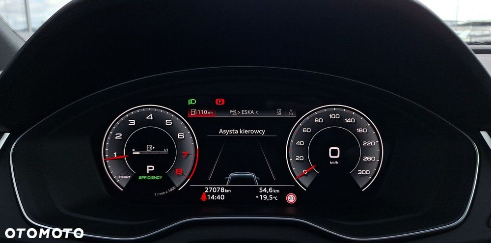 Audi Q5 Sportback 45 TFSI mHEV Quattro S Line S tronic - 14