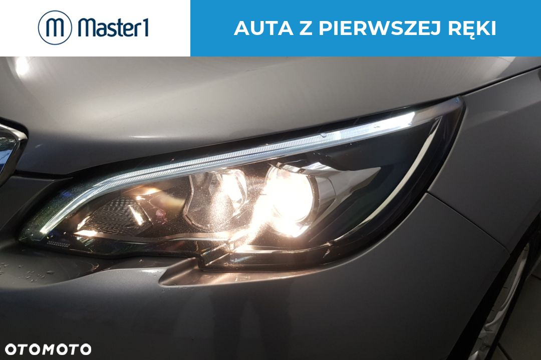 Peugeot 308 SW 1.5 BlueHDi Active Pack S&S - 14