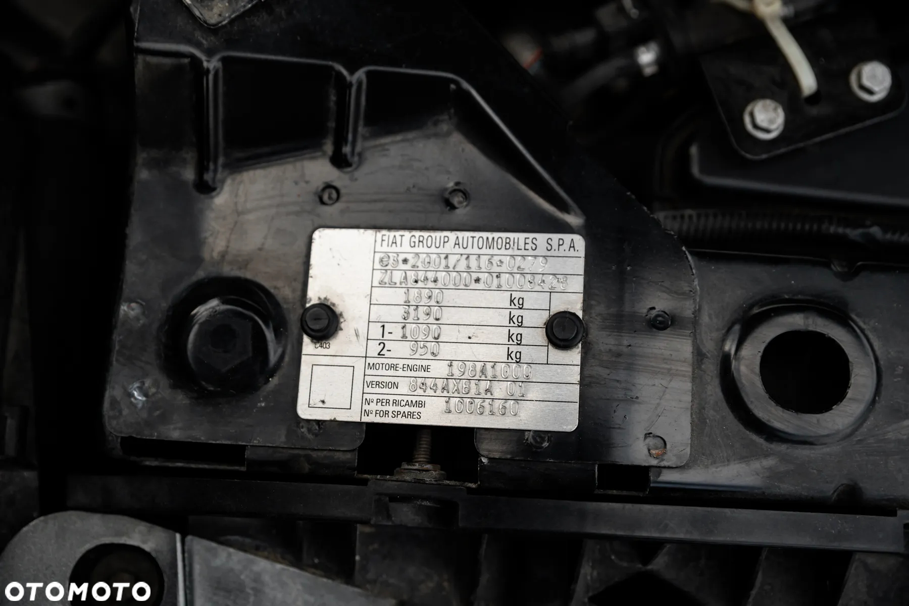 Lancia Delta 1.4 T-Jet Platino - 33