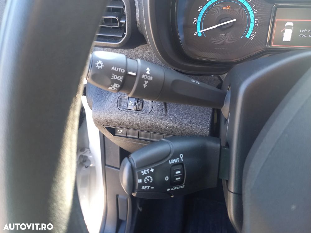 Toyota Proace - 15