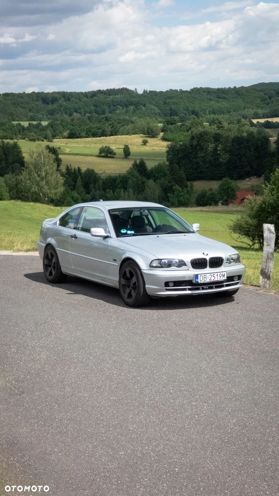 BMW Seria 3 320Ci - 6