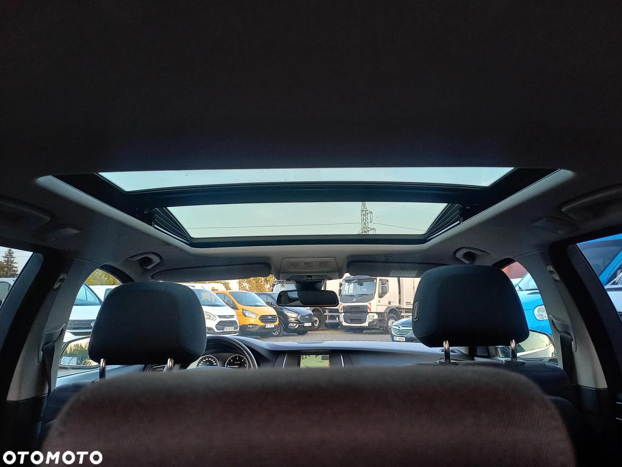 BMW Seria 5 520d Touring - 26
