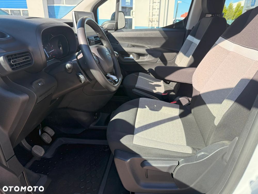 Citroën Berlingo M 1.5 BlueHDI Feel - 15