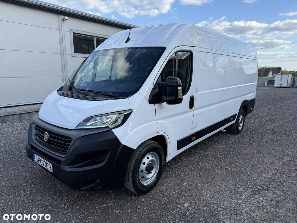 Fiat Ducato - 1
