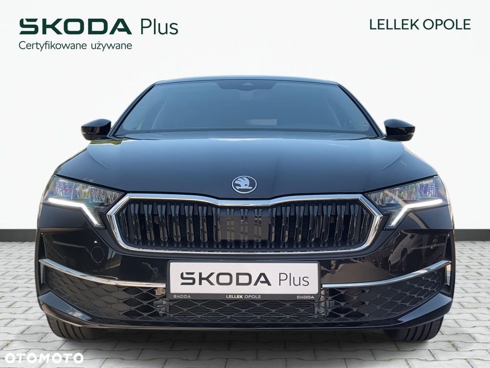 Skoda Octavia 1.5 TSI mHEV Selection DSG - 3