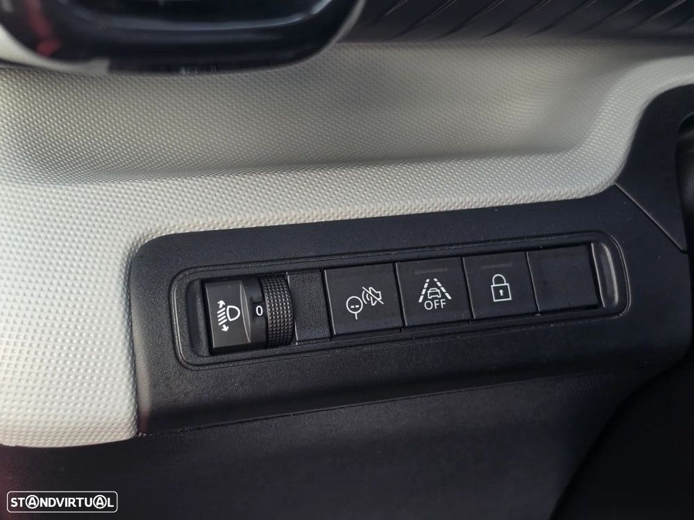 Citroën e-C3 Aircross 44 kWh Autonomia Conforto You - 11