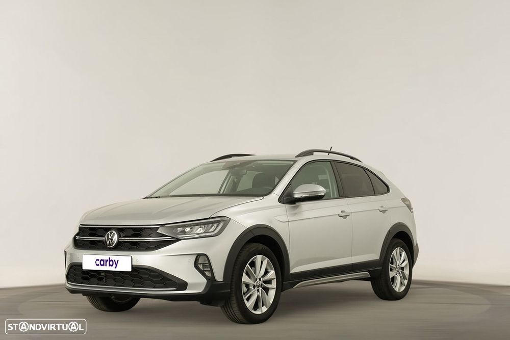 VW Taigo 1.0 TSI Urban - 2