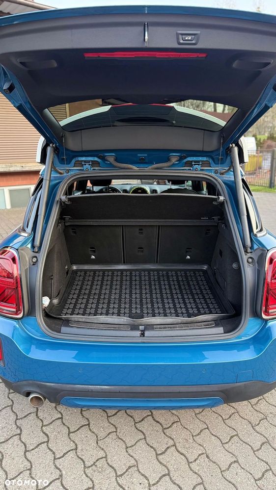 MINI Countryman Cooper SE ALL4 - 8