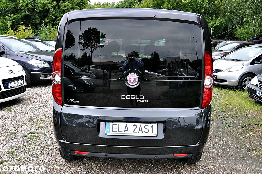 Fiat Doblo - 13