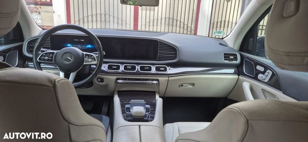 Mercedes-Benz GLE 300 d 4MATIC - 6