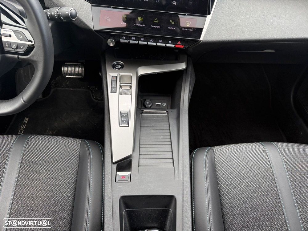 Peugeot e-308 SW 54 kWh Allure - 11