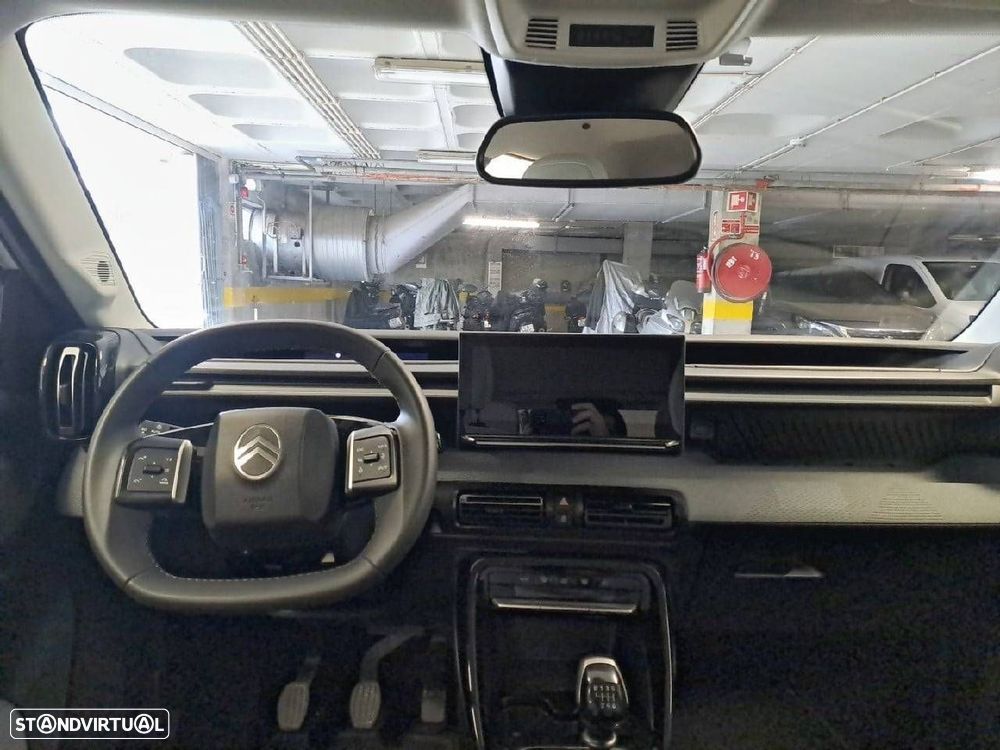 Citroën C3 1.2 Turbo Max - 8