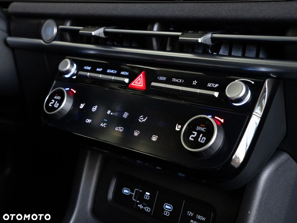 Hyundai Tucson 1.6 T-GDi Executive 2WD DCT - 34
