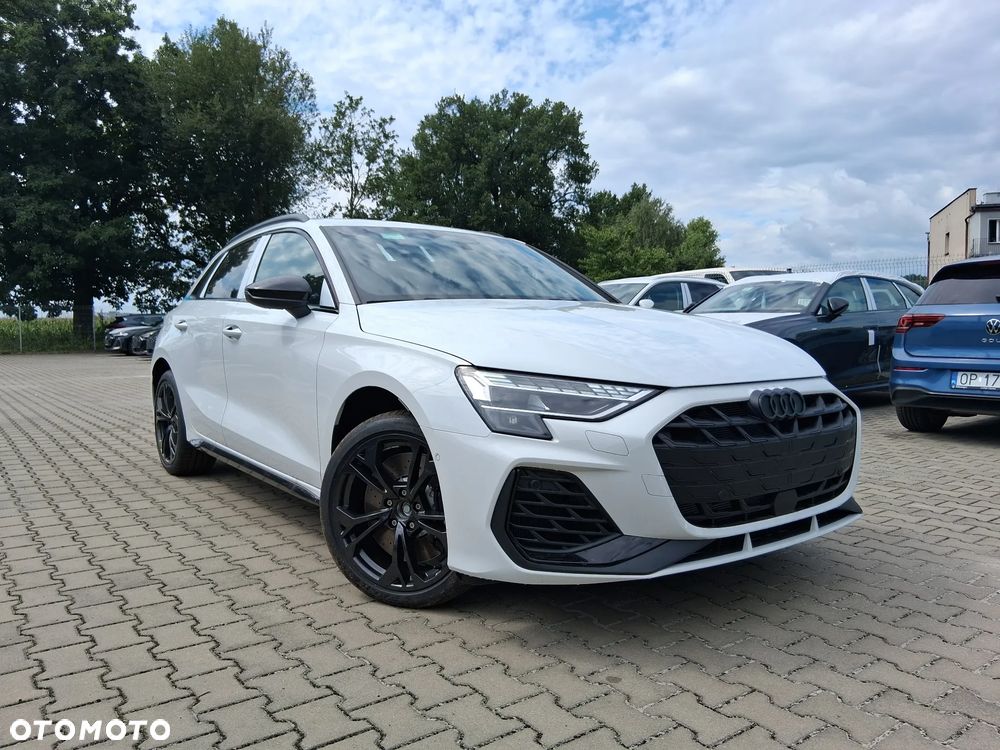 Audi S3 Sportback - 5