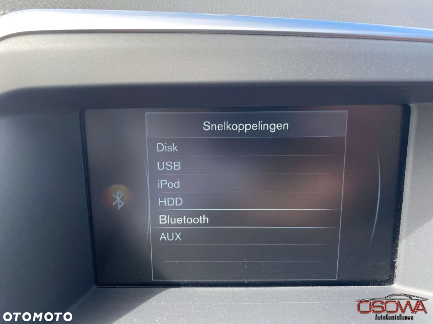 Volvo XC 60 D3 Geartronic Ocean Race - 37