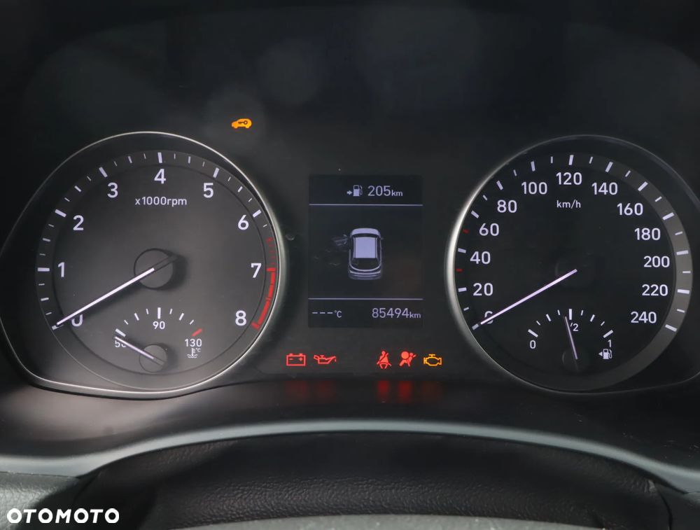 Hyundai i30 1.4 T-GDI GPF Premium - 12