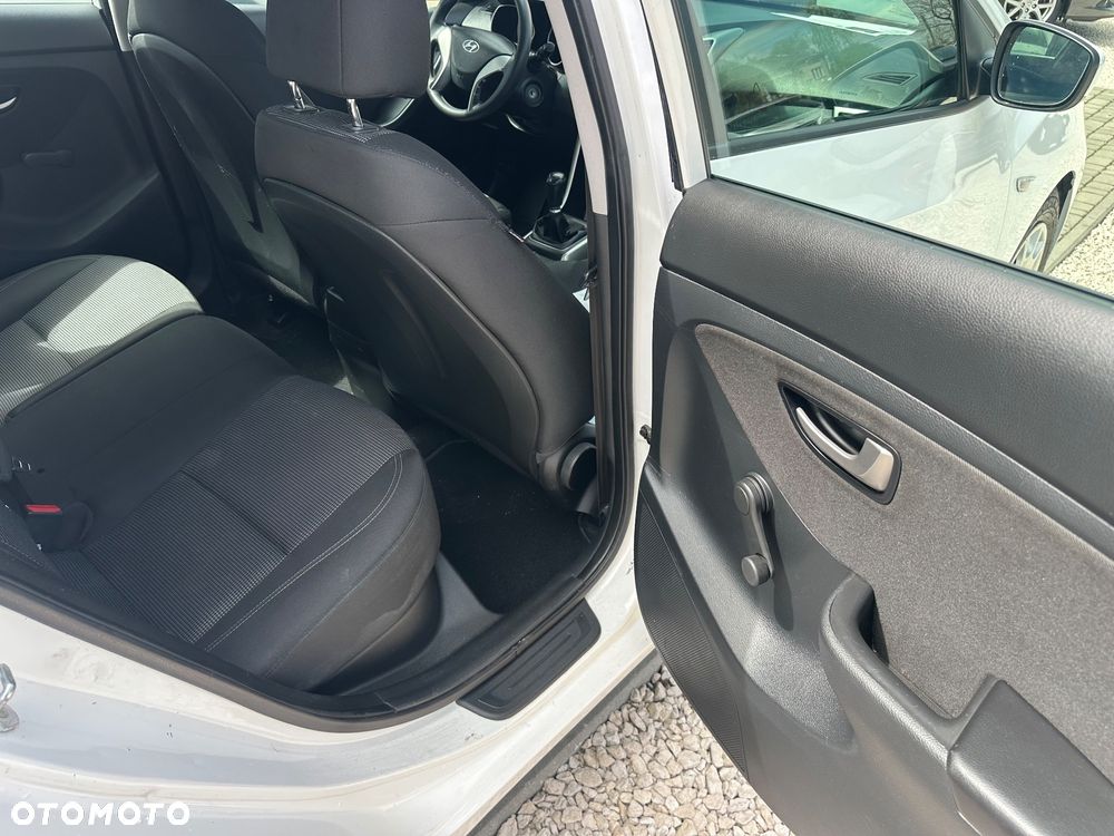 Hyundai i30 - 15
