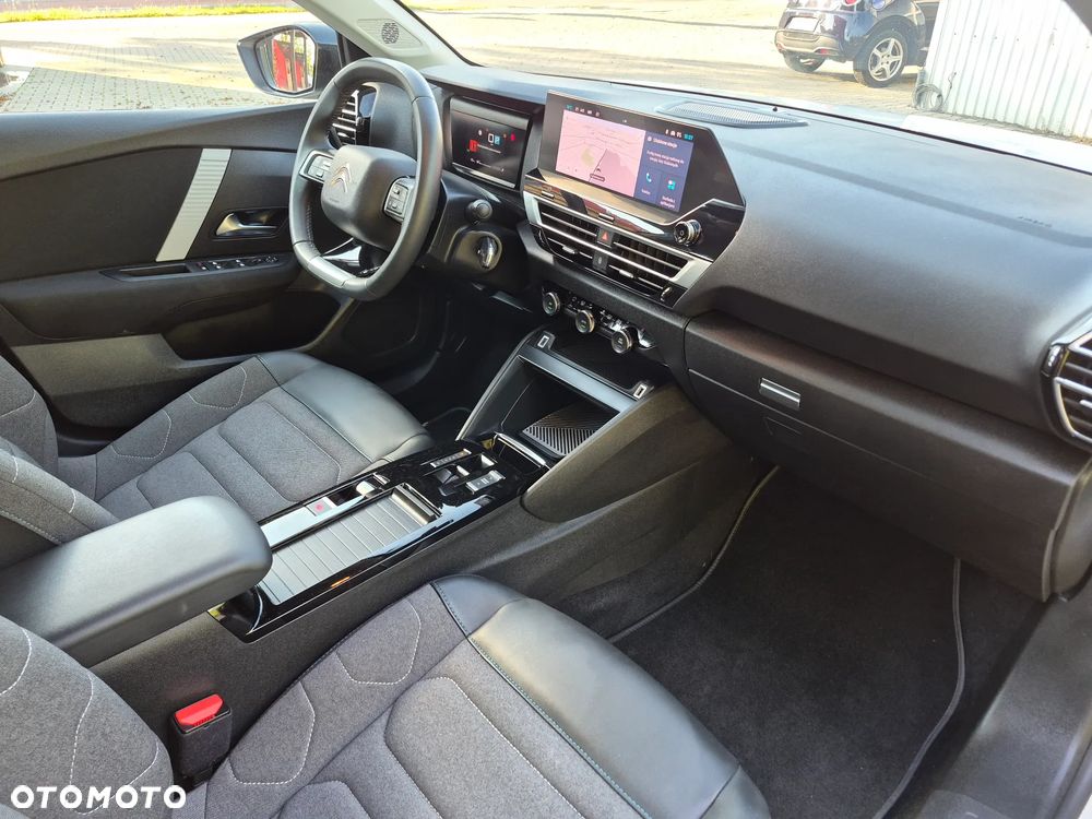 Citroën C4 1.2 PureTech Business Edition S&S EAT8 - 20