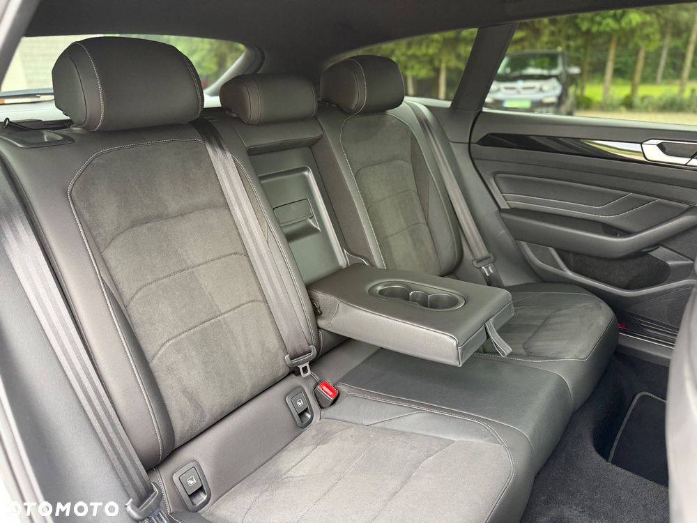 Volkswagen Arteon Shooting Brake 2.0 TDI R-Line DSG - 26