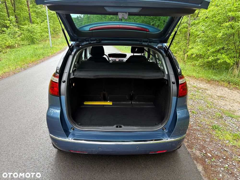 Citroën C4 Picasso - 16