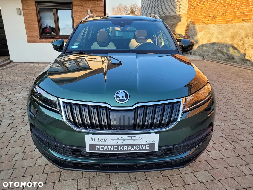 Skoda Karoq - 4
