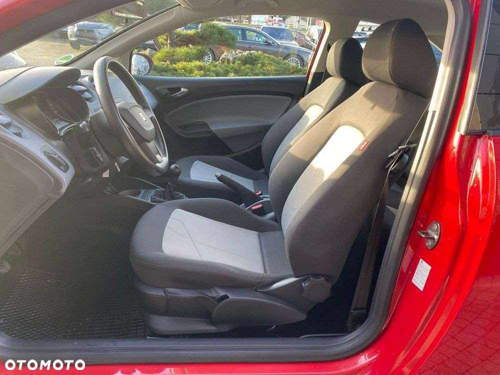 Seat Ibiza 1.2 12V Reference - 7