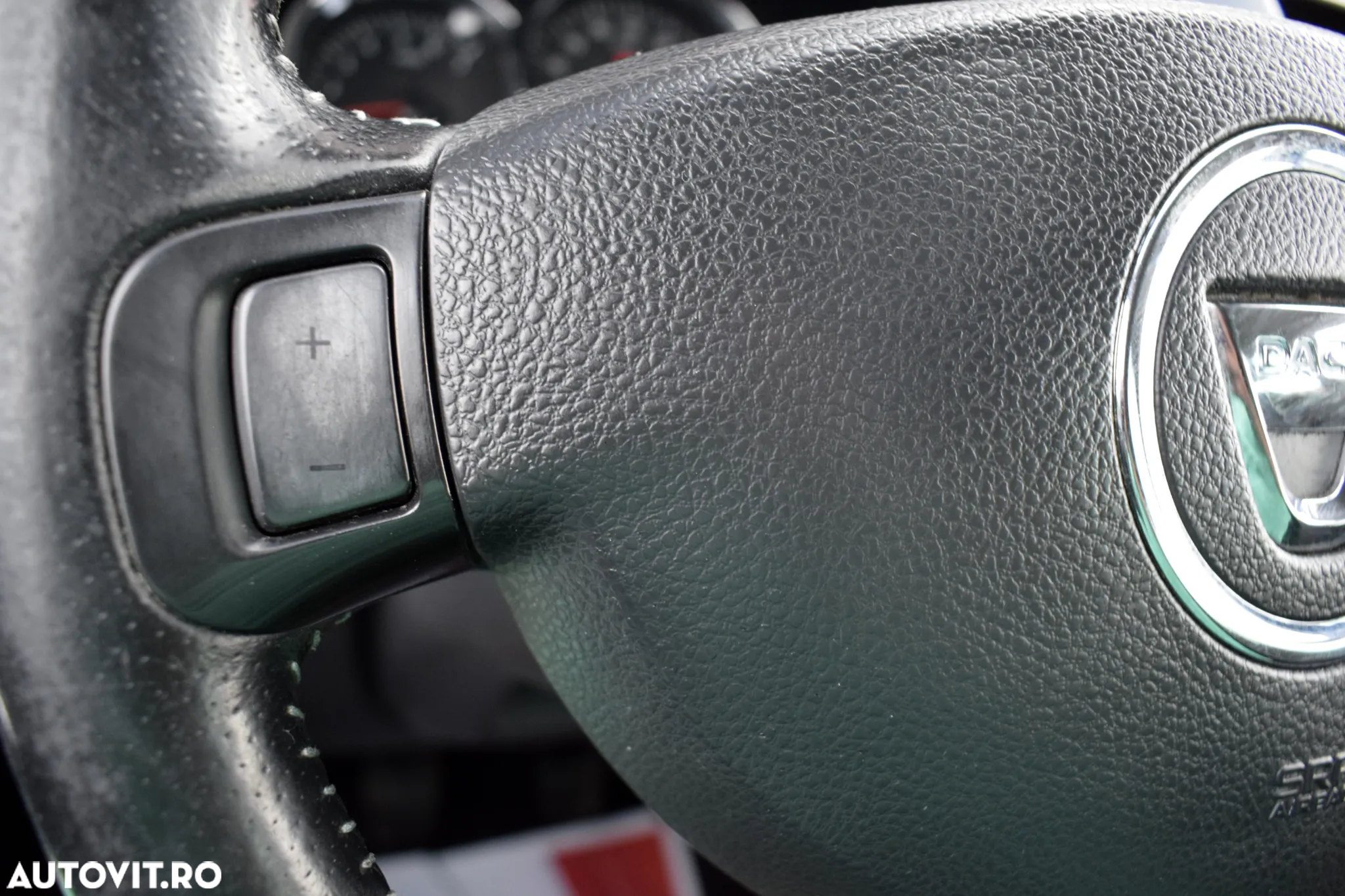 Dacia Duster 1.5 dCi 4x2 Prestige - 14