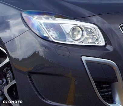 Pokrywka spryskiwacza Opel Insignia OPC L/P KOLORY - 4