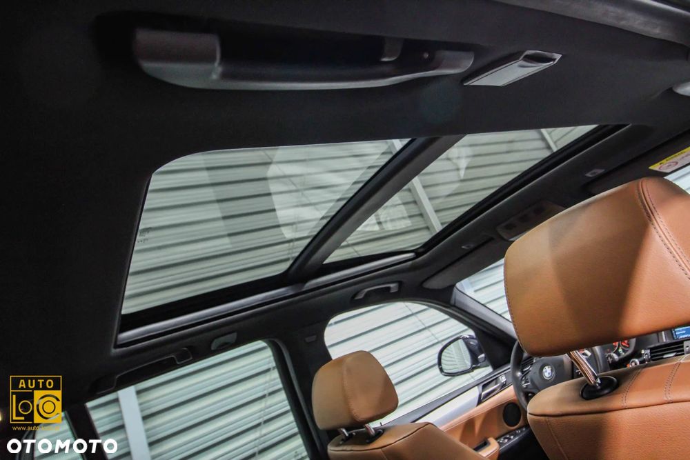 BMW X3 xDrive20d Limited Sport Edition - 12