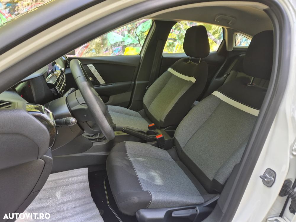 Citroën C4 BlueHDi 110 Stop&Start FEEL PACK - 8