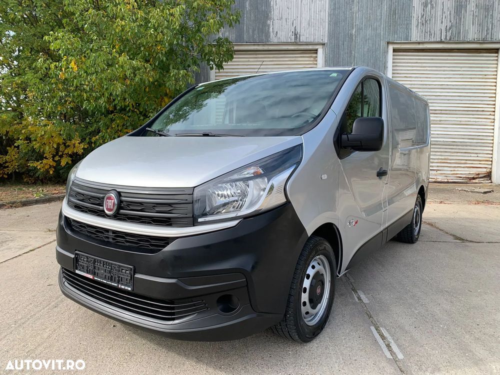 Fiat Talento - 2
