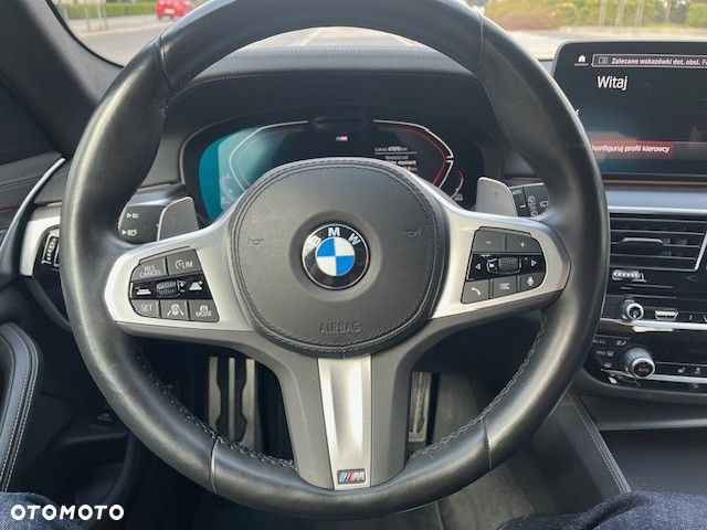 BMW Seria 5 - 17