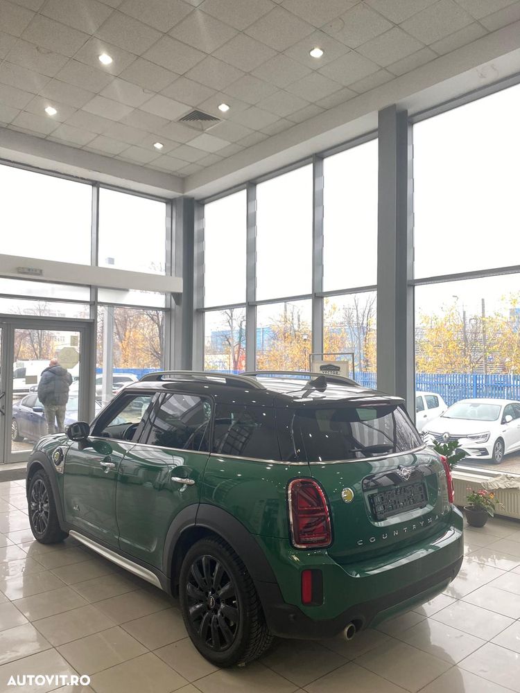 Mini Countryman - 3