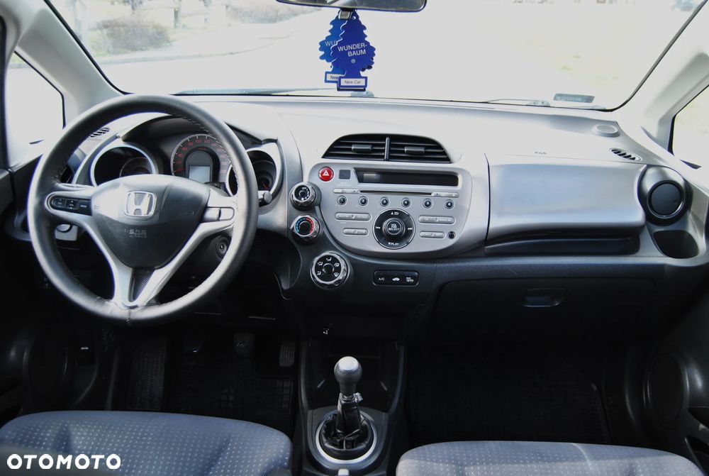 Honda Jazz 1.2 i-VTEC Trend - 9