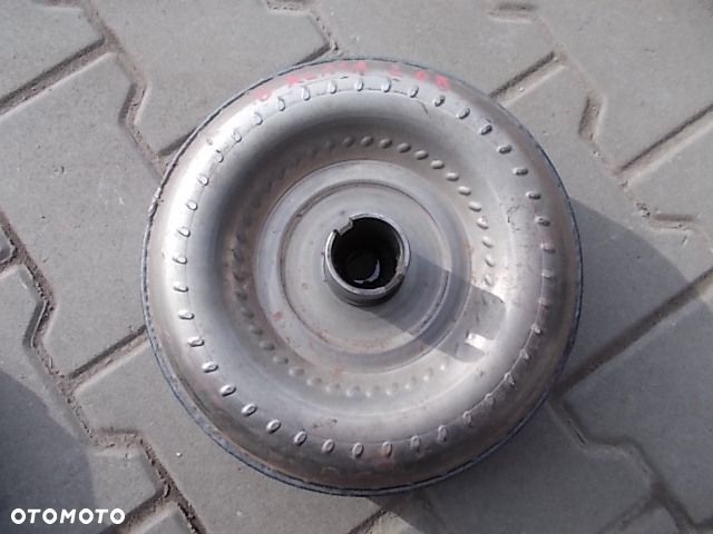 MERCEDES B KLASA W245 2.0 B KONWERTER SPRZĘGŁO AUTOMAT - 1