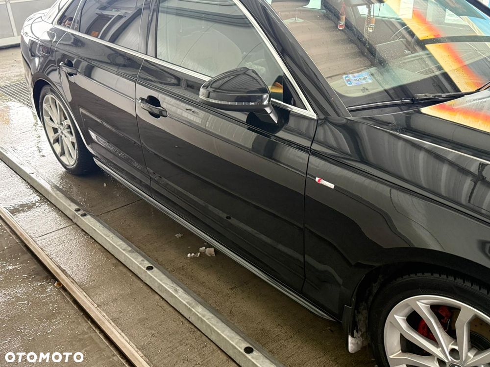 Audi A4 Limousine 2.0 TDI clean diesel Multitronic - 15