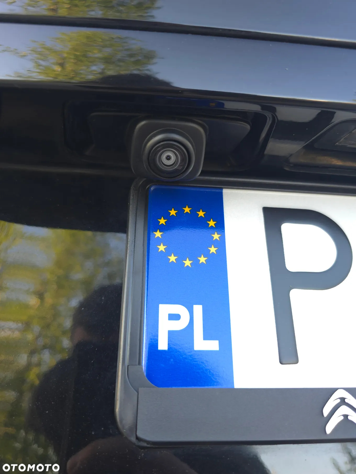 Citroën C4 SpaceTourer 1.6 BlueHDi More Life S&S EAT6 - 10