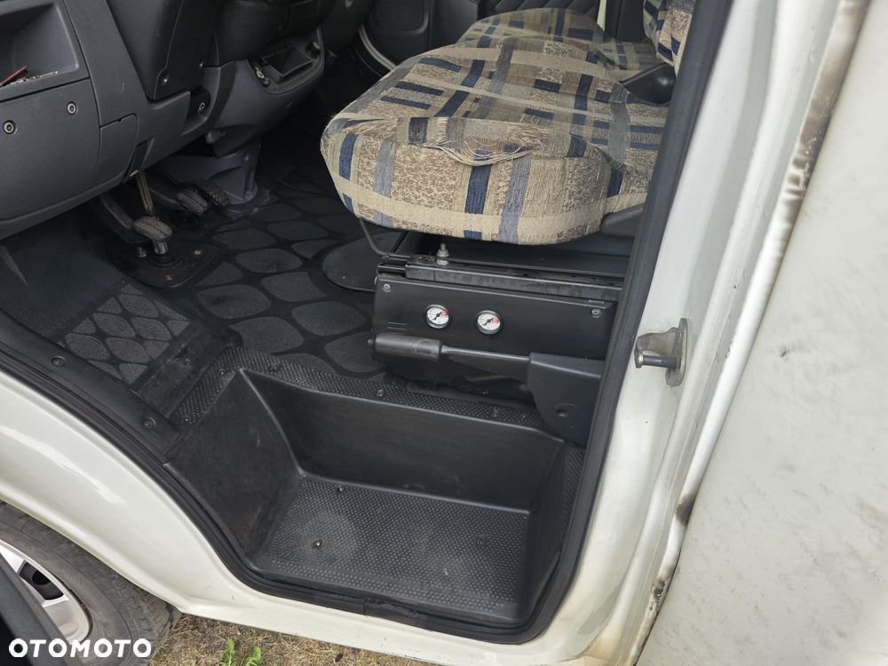Fiat Ducato Kamper Camper - 4