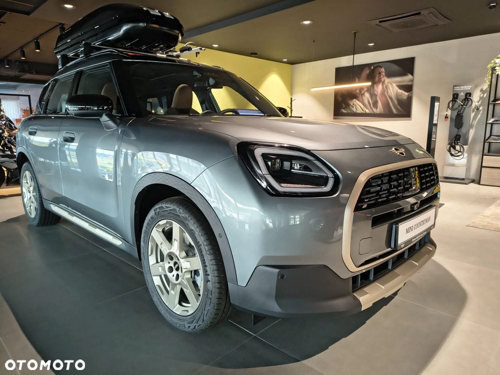 MINI Countryman - 3