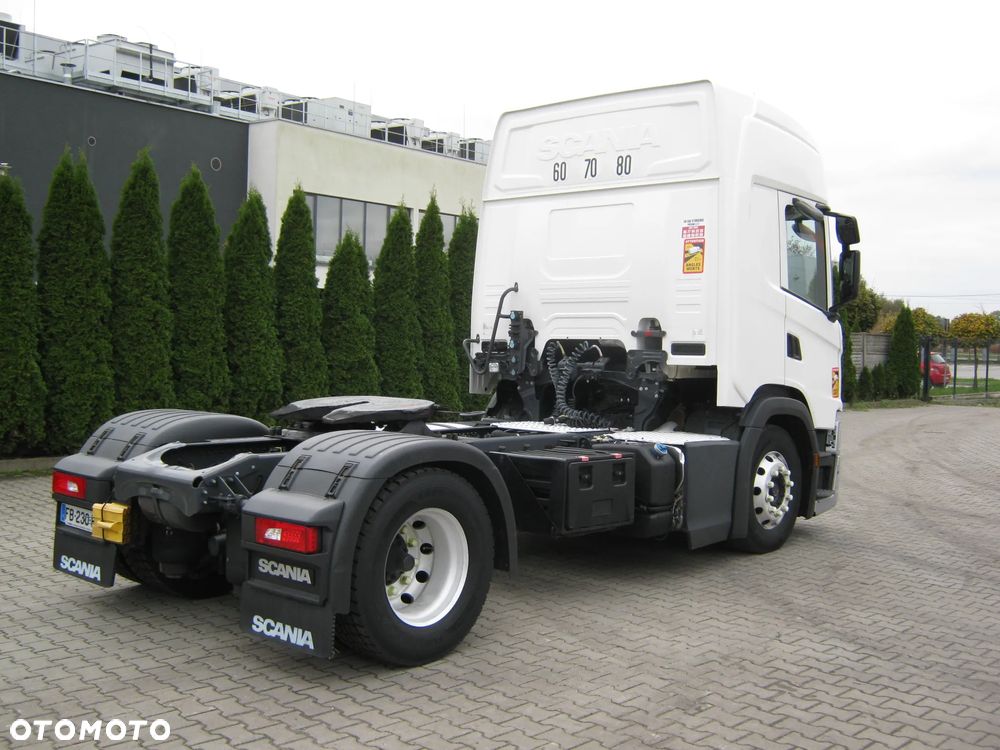 Scania G450 sprowadzona - 4