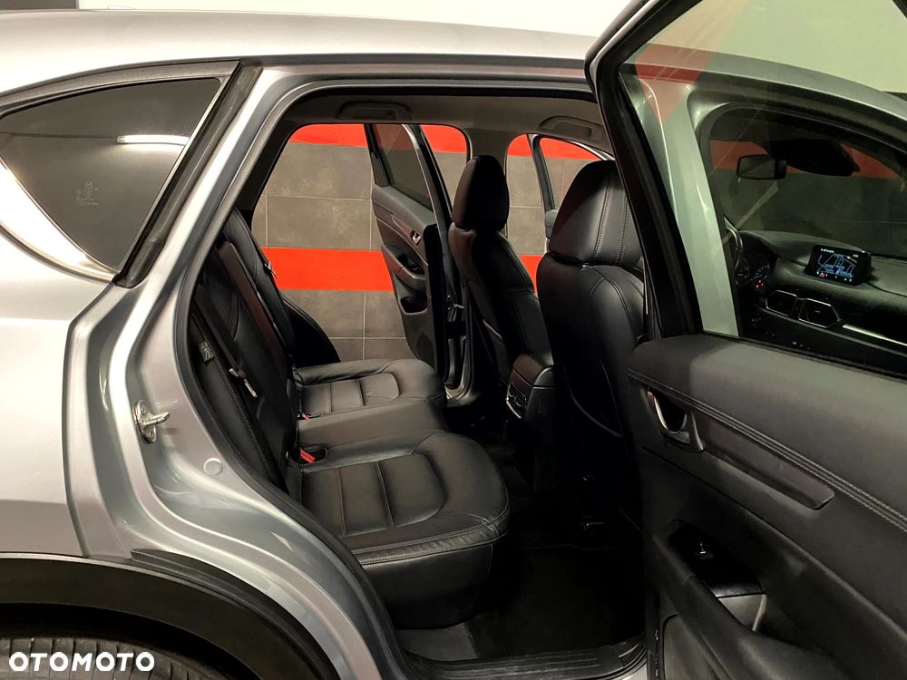 Mazda CX-5 2.0 Skypassion 2WD - 23